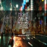 Night Drive 2nd Season Podcast 04.OKT2015
