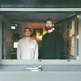 NTS 12/11/2014 w/ Special Guest JD. Reid