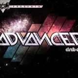Advanced D&B Sampler vol.8 - Arya