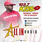 Klub Kiss 11-27-15
