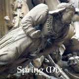 Spring Mix