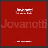 Jovanotti - Tutto L'Amore Che Ho (Yakar Allevici Mix)