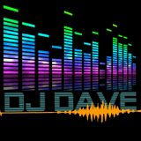DJ DAVE SPANISH DANCE MIX OCTOBER 2014