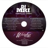 60 Minutes Of WORSHIP Mixtape - Volume Four