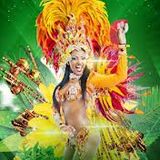 ZUMBA CARNAVAL (Latin/Tribal House)