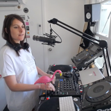 Nikki @ The Lot Radio 2 March 2016