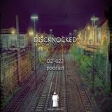 Discknocked - DZ-022 Podcast