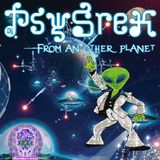PsySrek Mix - From An Other Planet (Maninkari Crew ~ GoaTrax ~ 29-10-2007)
