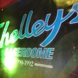Dave Seaman - Shelley's Reunion Classics Set Part 1
