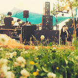 Marvin Lams @ We love... AfterWiesen Open-Air / day, Dortmund 08-06-2014