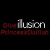 Give illusion!