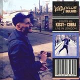 KISSY KLUB • #020 • Kissy & Cobra Live in London @ Pioneer DJ Radio