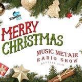 Music metAIR S03.E10 - Merry Christmas