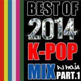 Best Of 2014 K-POP MIX Pt.1