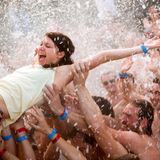 Lovely Chilled out Dj Mix for a Sunday Hangover