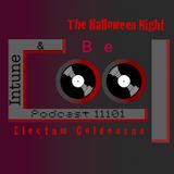 Intune & Becool Podcast 11101: The Halloween Night, mixed by Electum Goldensun