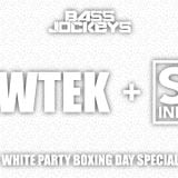 BassJockeys Sessions Show - 26.12.13 with Showtek & Sick Individuals