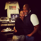 Ronnie Herel Interviews Terri Walker For mi-soul.com