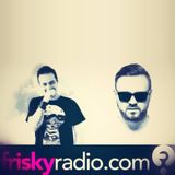 Destinations June 2013 - Arquette Guest Mix