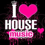 Solstice presents "HOUSE NATION" compiled n' mixed by DjMaLeeCo