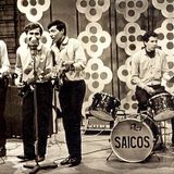 Dulce y Dandy Presenta "Ritmo y Soul" Latino Style