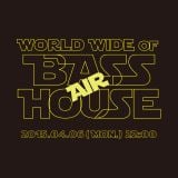 TJO "WORLDWIDE OF BASS HOUSE" Mix