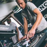 DJ JEDI live at RIVERDANCE 17 "ONLY FOR THE HARDCORE"