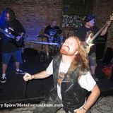 Podcast: Live from the Sidebar 7-31-14