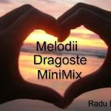 Cateva melodii superbe, romanesti si straine ( mix )