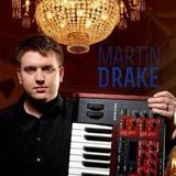 Martin Drake presents TranceElements #021