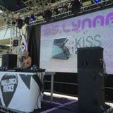LIVE Mallorca Rocks Pool Party LIVE 17/08/2014 (my gig n.13)
