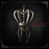 Lacuna Coil - Broken Crown Halo 2014