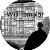 Will Templar on Soundart Radio - 24 March 2012