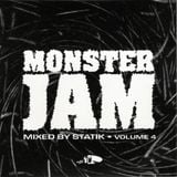 Dmc - Monsterjam 4 (1994)