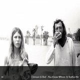 Crimson & Red - You Know Where I'd Rather Be