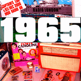 London December 1965 (Ex Caplog n.93)