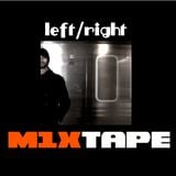 m1xtape - left/right - 12-06-2011