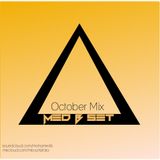 Med B SET October Mix