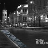 FlipFlops - Dark Summer Nights