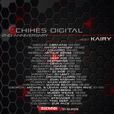 DJ Dincer - Chihes Digital 2nd Anniversary