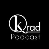 TERRY WHITE - Krad Podcast 006