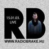 JD Tomasz - Januárius (Brake Night Show 15.01.03.)