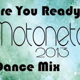 2013 Motoneto Dance Mix
