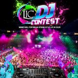 DJ Hito - Life In Color Mix 2015