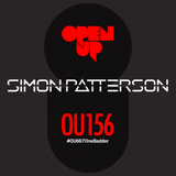 Simon Patterson - Open Up - 156