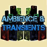Ambience & Transients - KCSB (03-23-2015)
