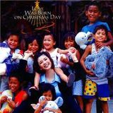 Love Was Born On Christmas Day By Regine Velasques