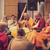 HH BB Govinda Swami - 17.06.2001 CC Adi 8 Almaty