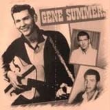 Gene Summers - Good Rockin In Saturday Night (Mixtape)