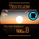 DJ Technology - Trance-Session Vol. 3 - 04.10.2015
